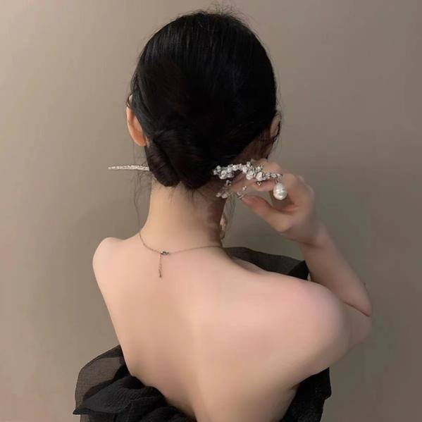 个性发饰大推荐，点亮你的造型